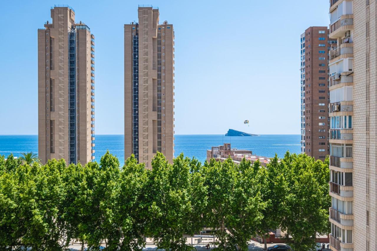 Apartment La Oca 7-1 Levante Benidorm