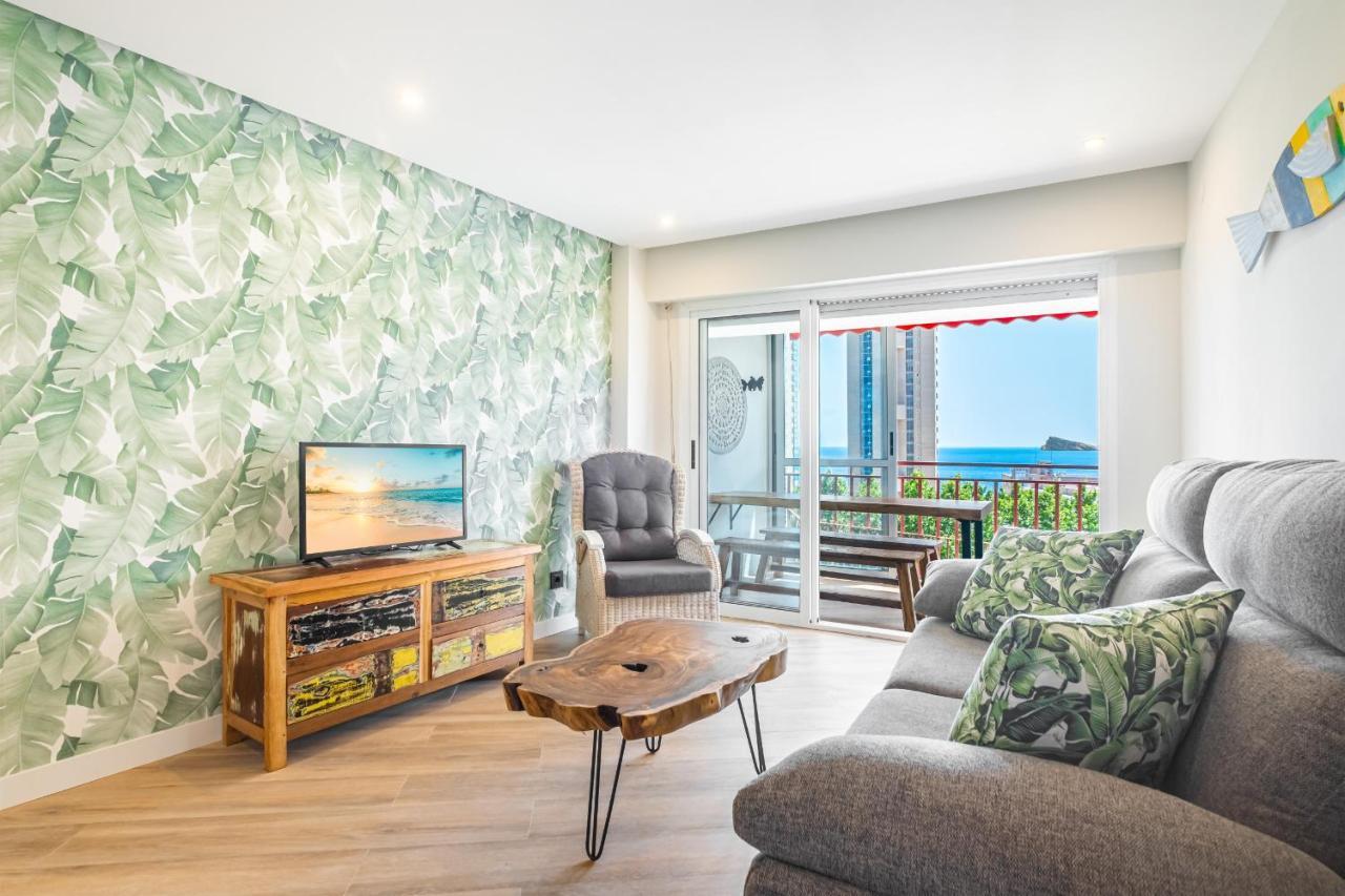 La Oca 7-1 Levante Appartement