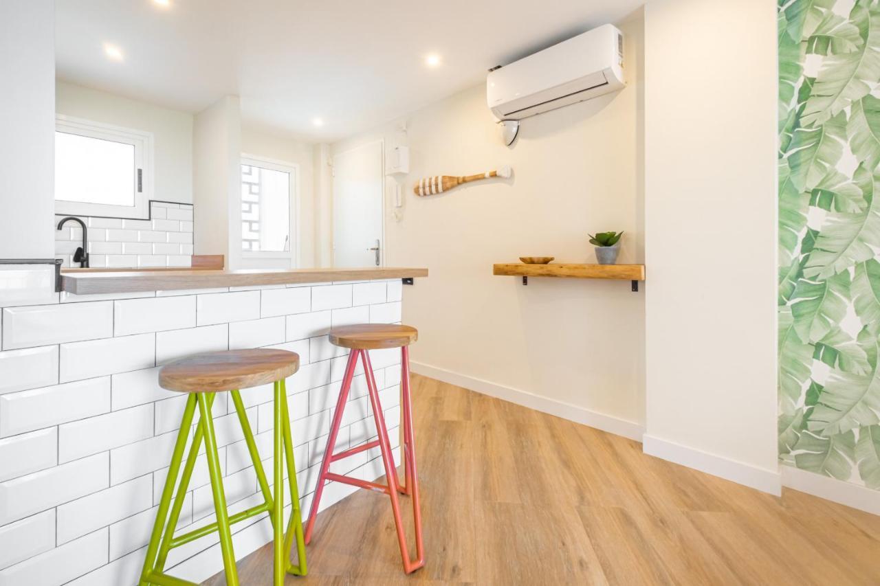 Appartement La Oca 7-1 Levante Benidorm