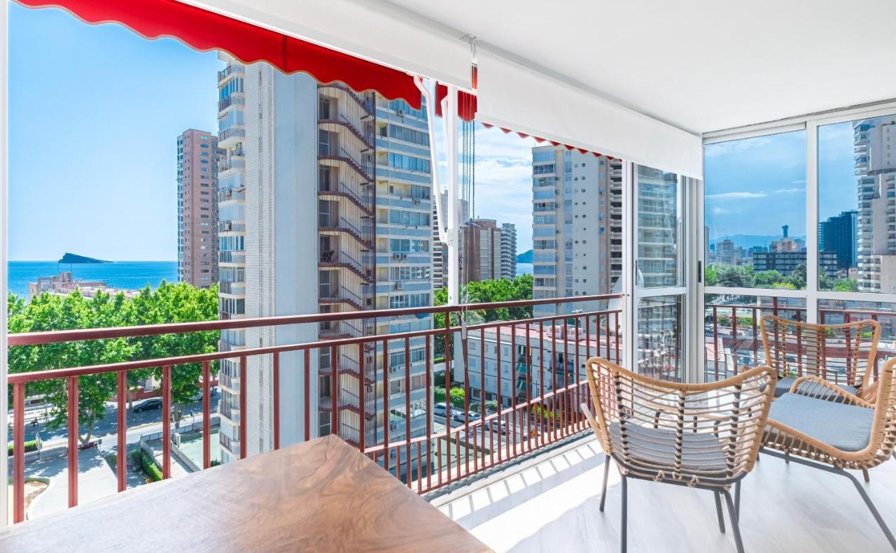Appartement La Oca 7-1 Levante *