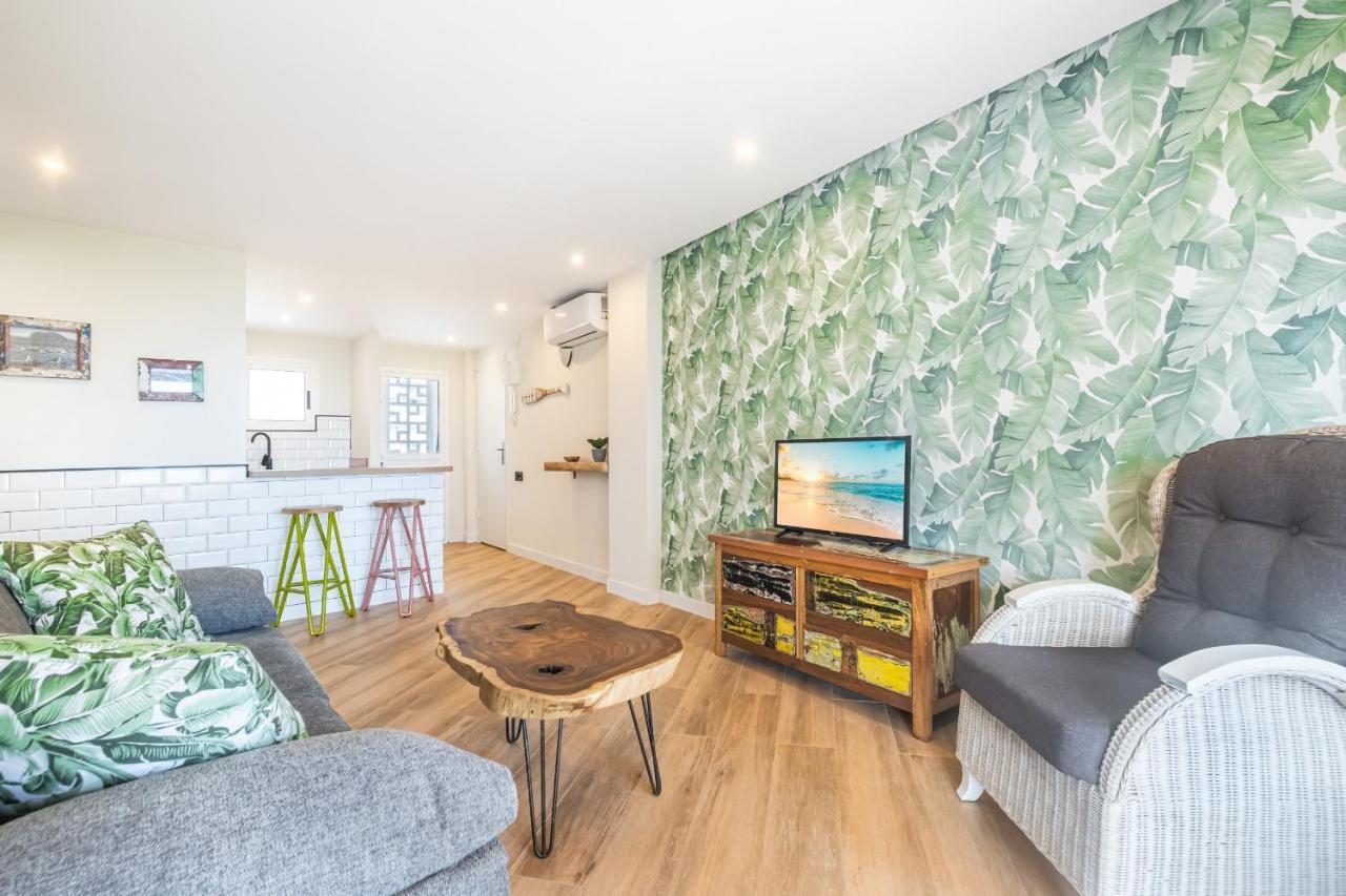 Appartement La Oca 7-1 Levante