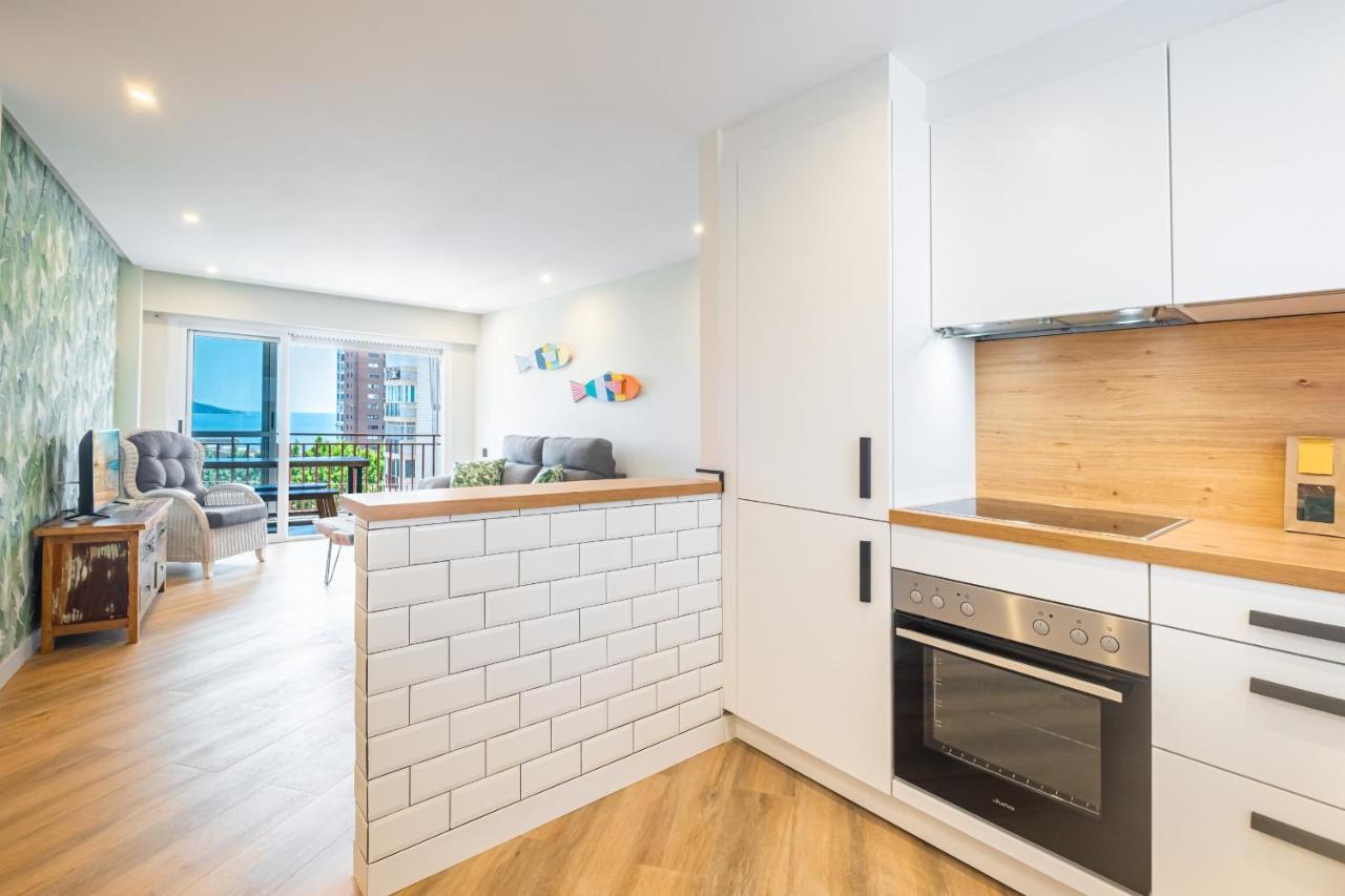 Apartment La Oca 7-1 Levante