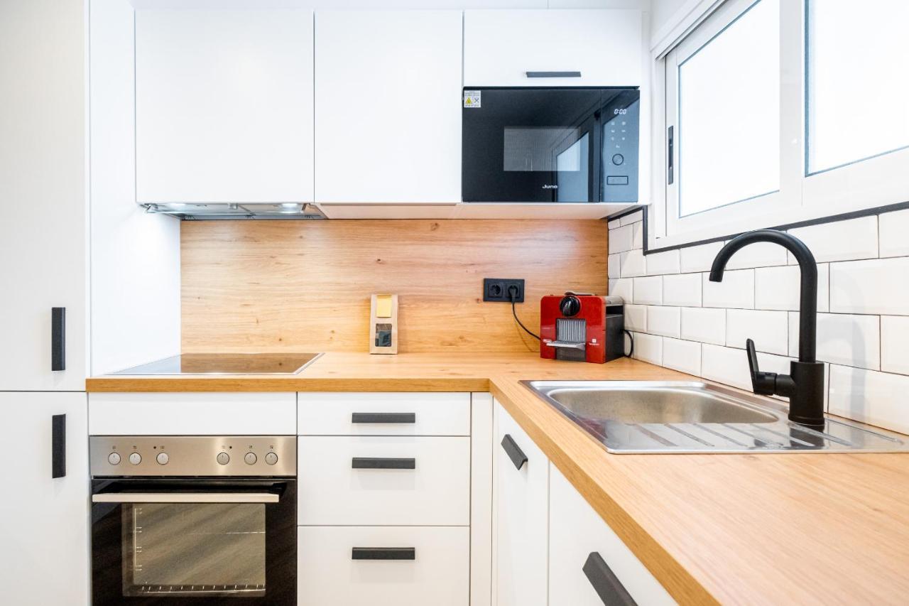 Appartement La Oca 7-1 Levante