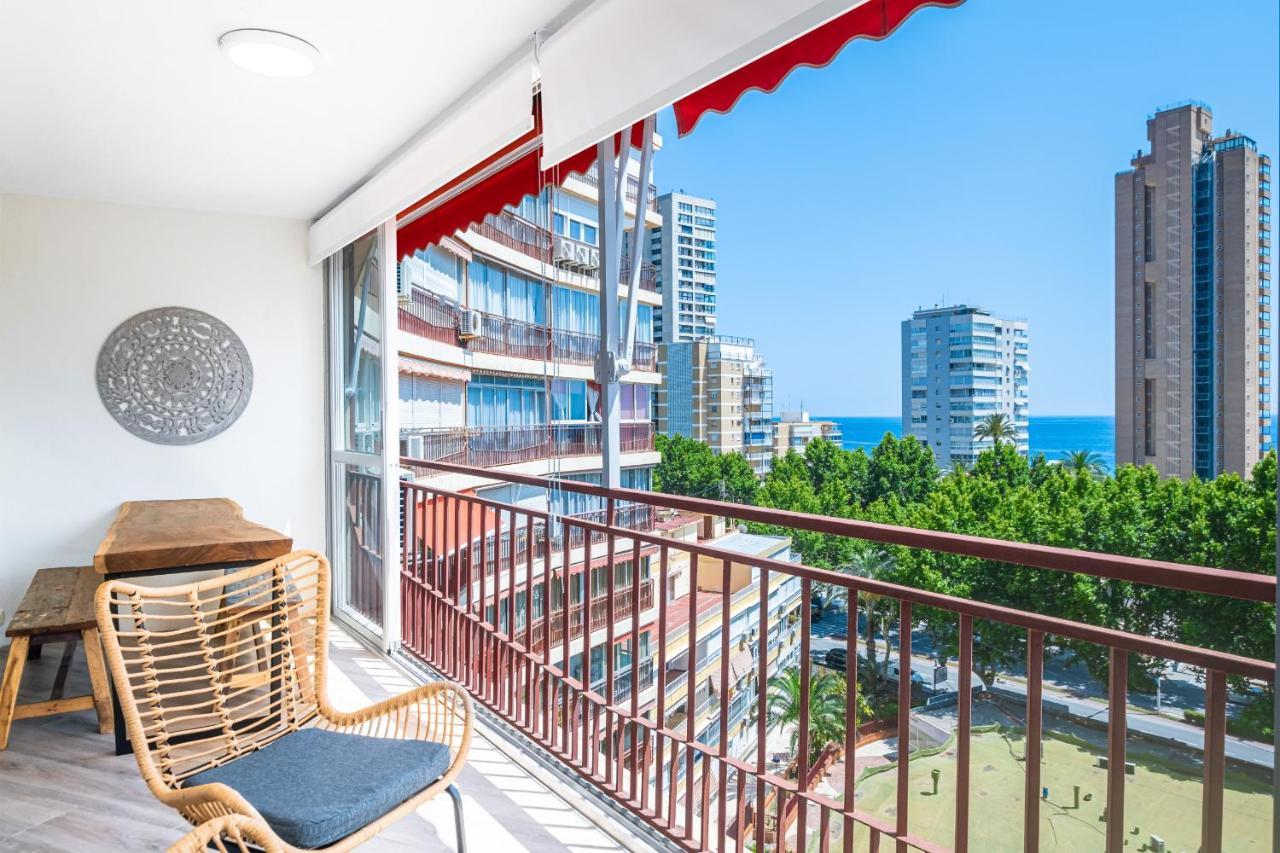 La Oca 7-1 Levante Appartement *