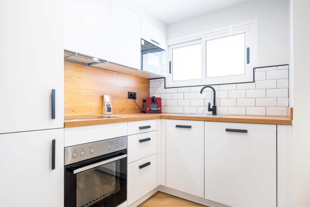 Appartement La Oca 7-1 Levante *