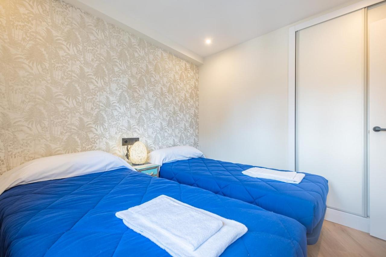 La Oca 7-1 Levante Apartment