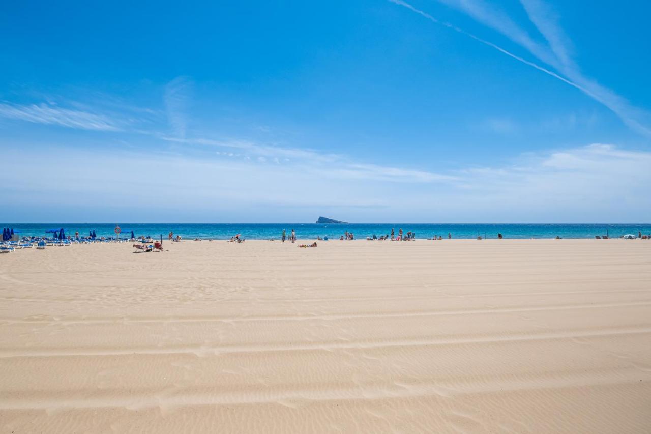 Apartment La Oca 7-1 Levante Benidorm