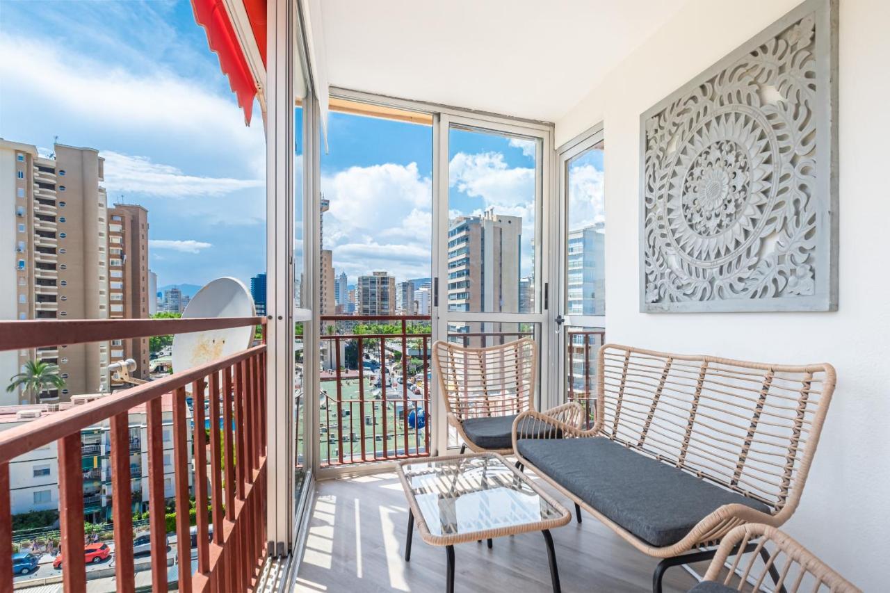 Appartement La Oca 7-1 Levante *