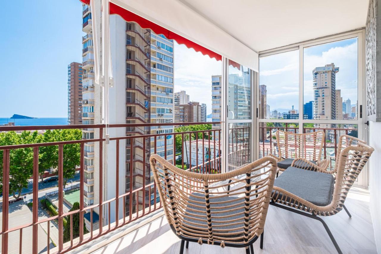 Apartment La Oca 7-1 Levante
