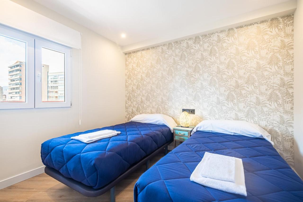 La Oca 7-1 Levante Apartment Benidorm